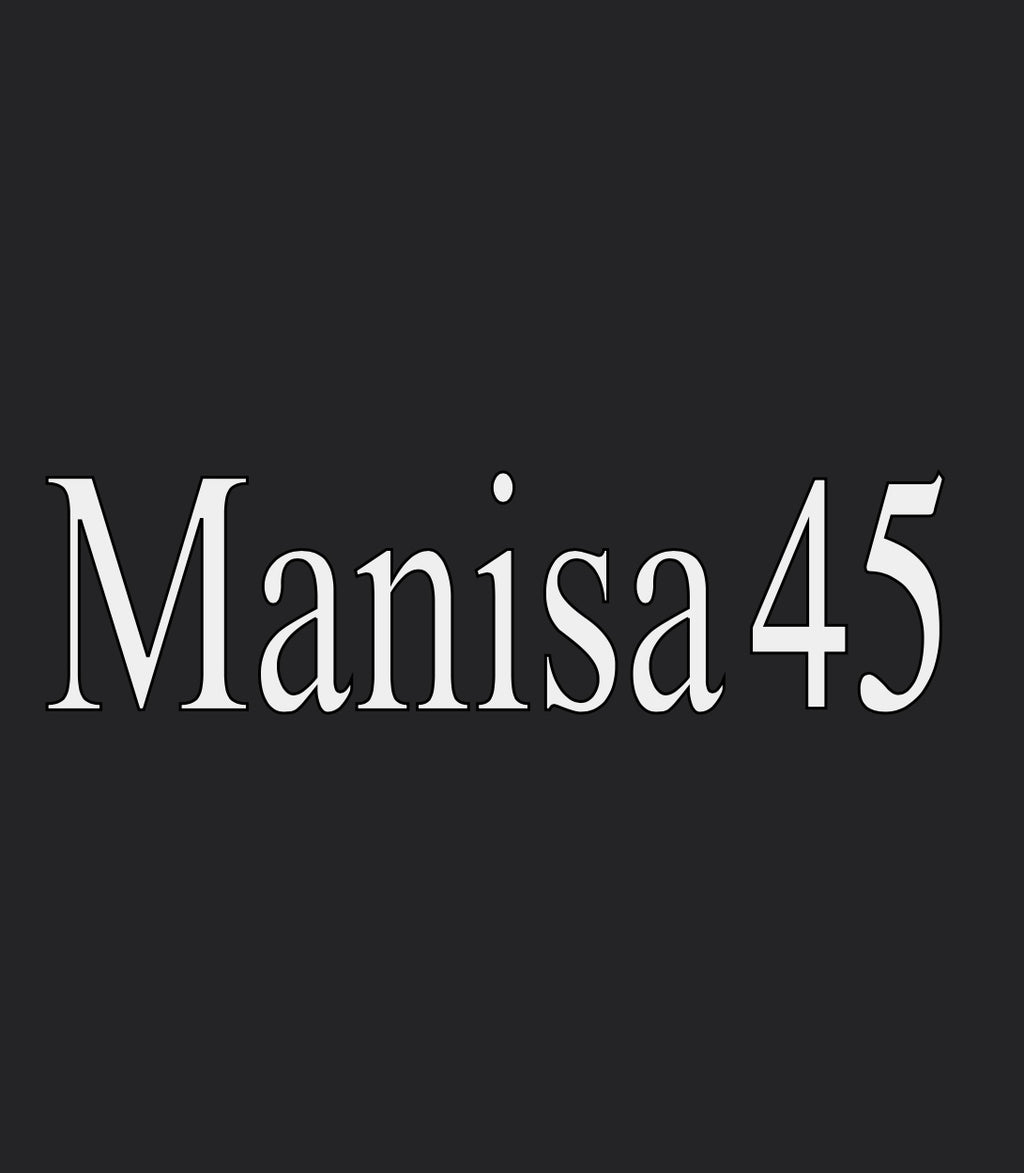 Manisa 45