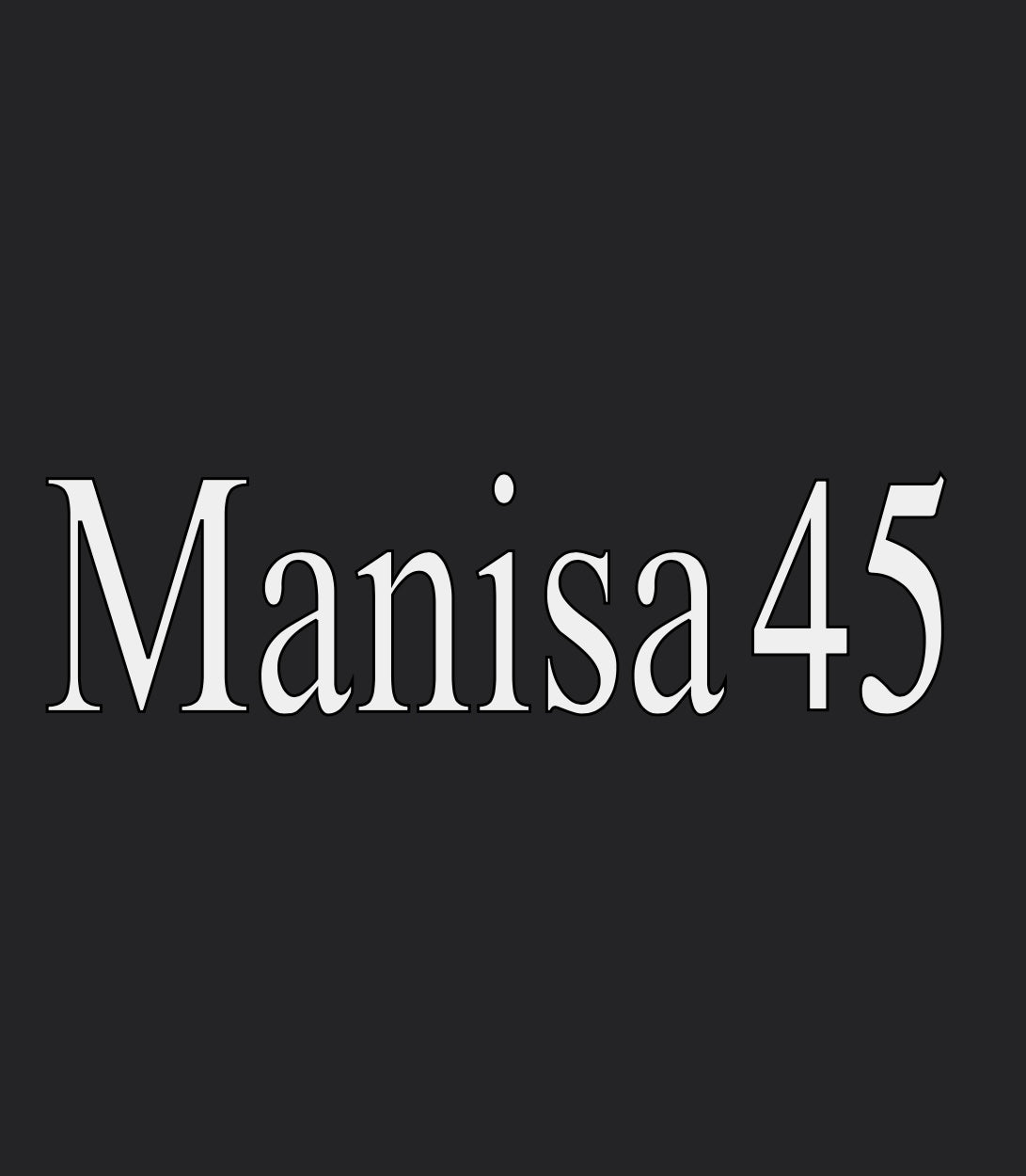 Manisa 45