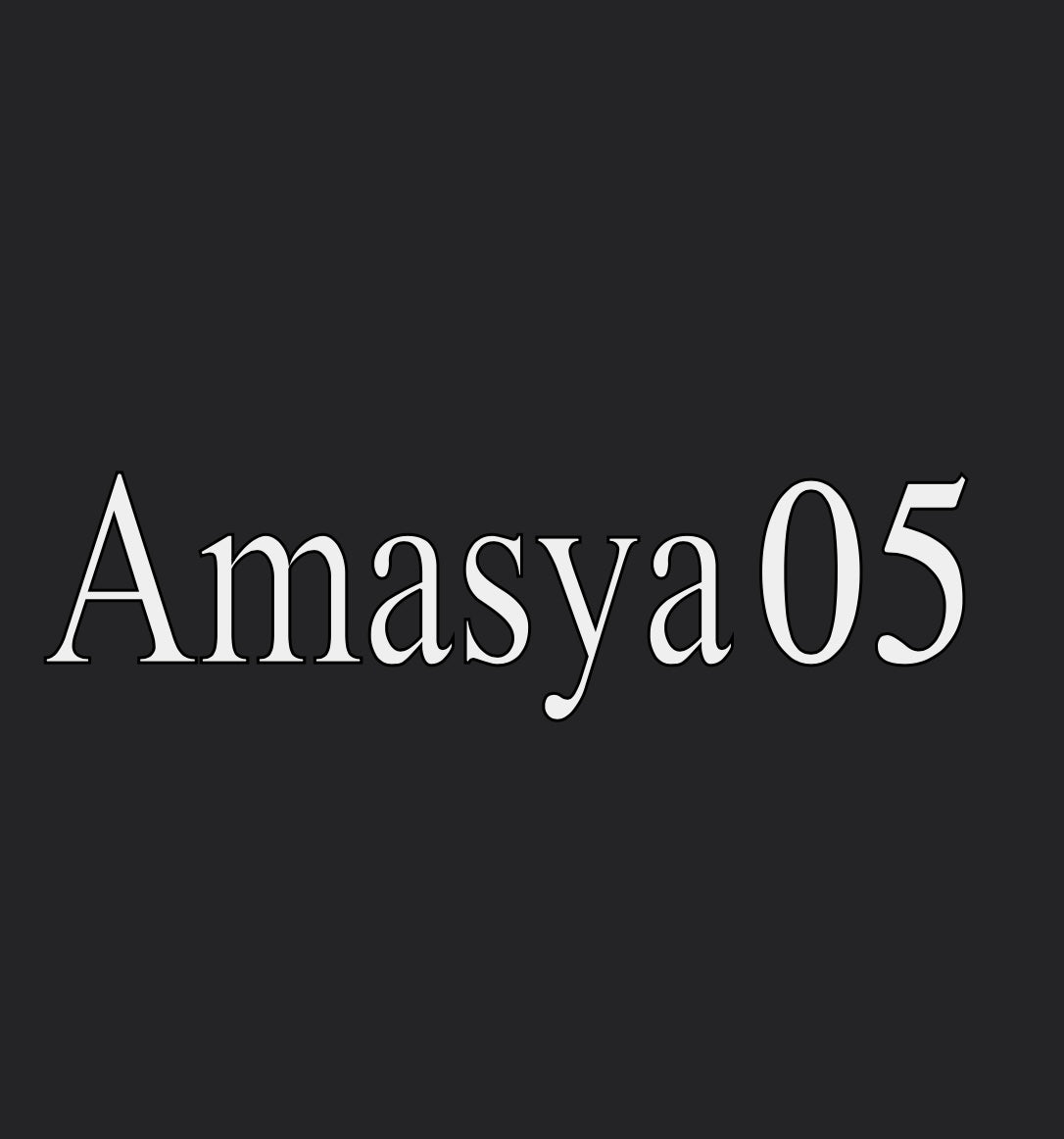 Amasya 05