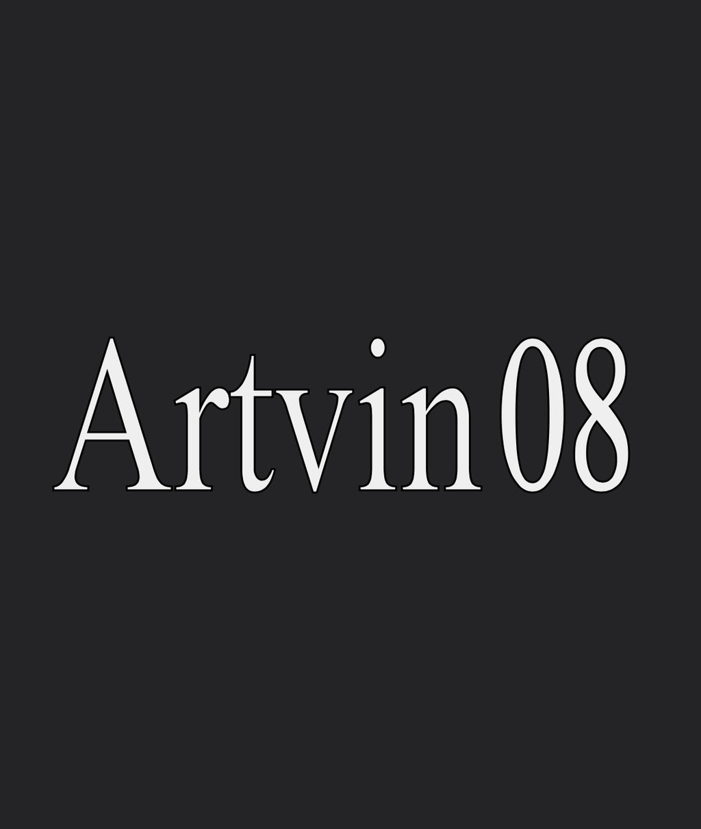 Artvin 08