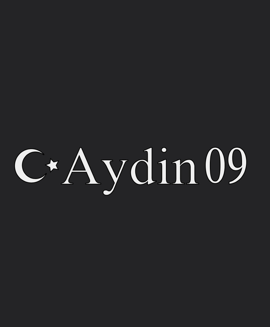 Aydin 09
