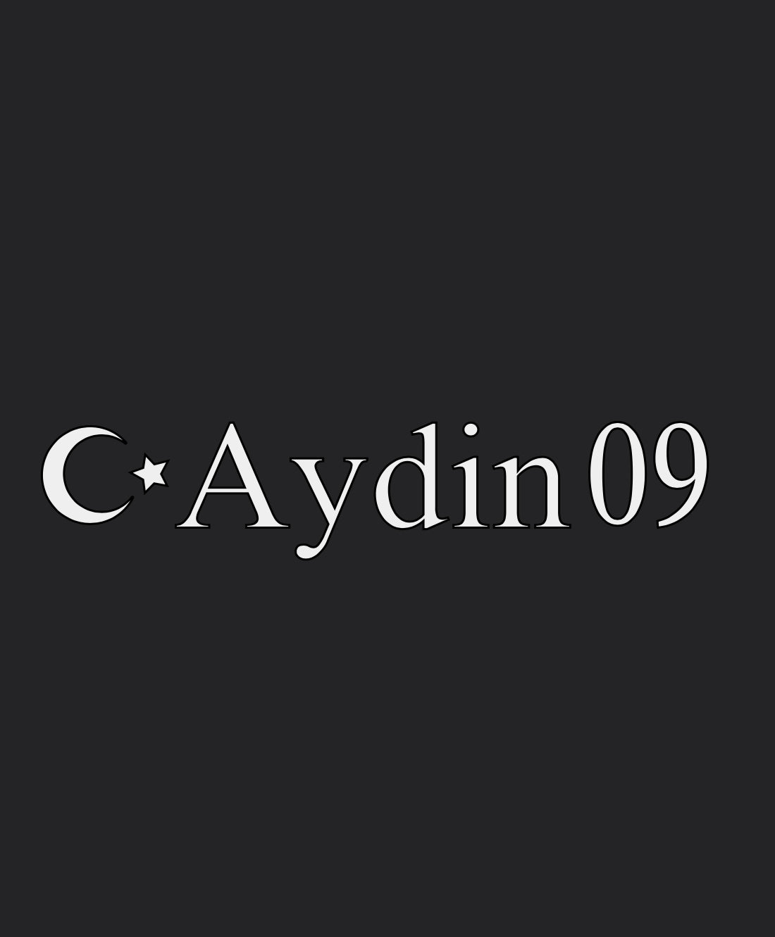 Aydin 09