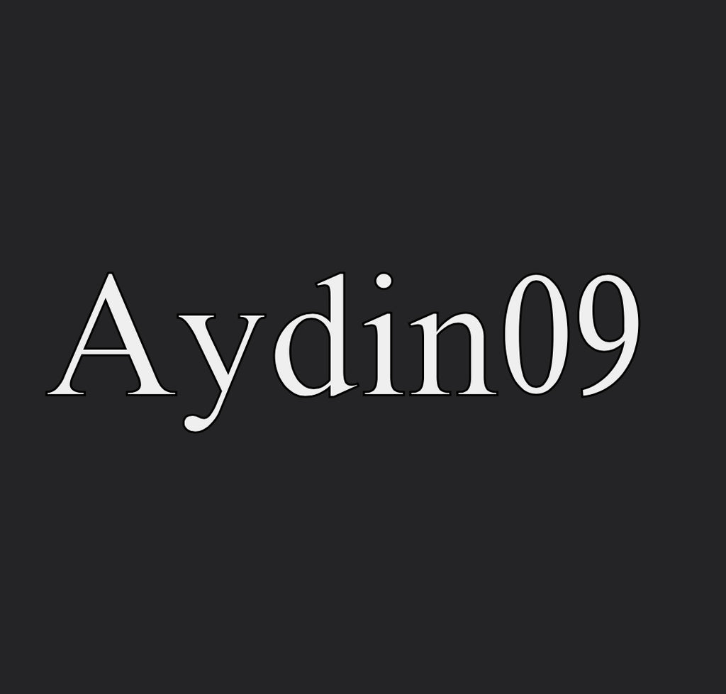 Aydin 09