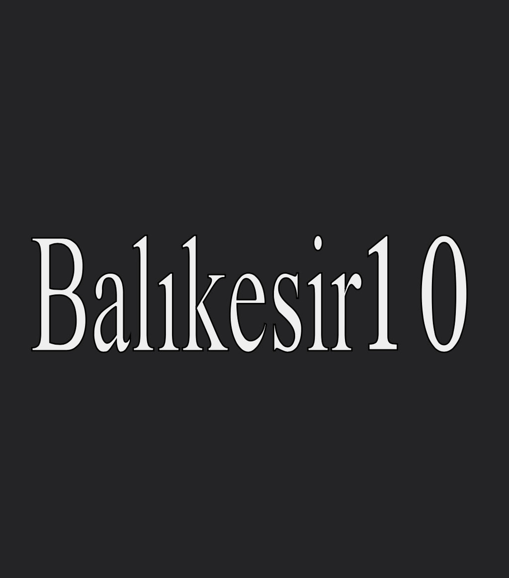 Balikesir 10