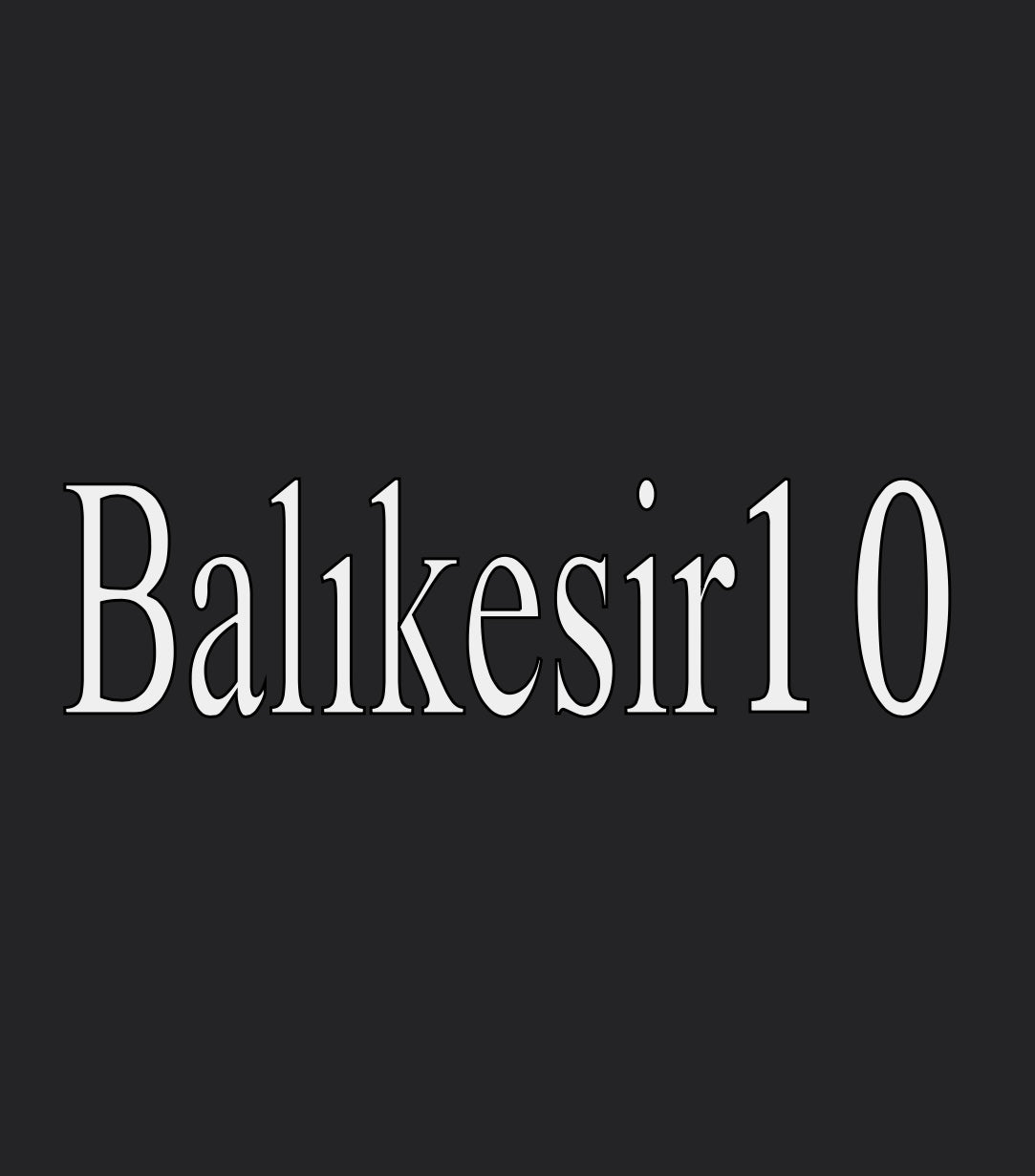 Balikesir 10