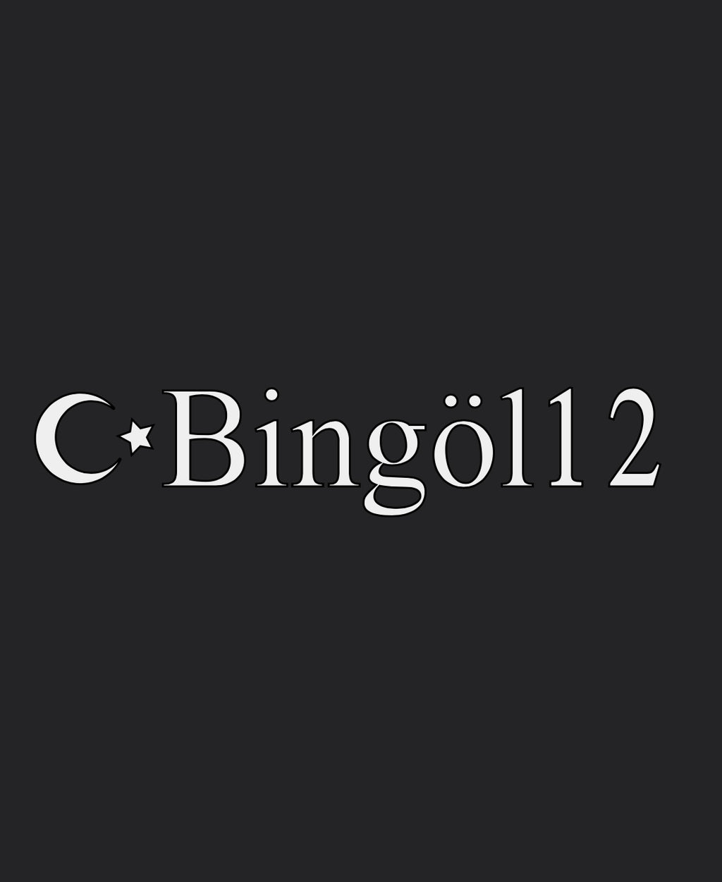Bingöl 12
