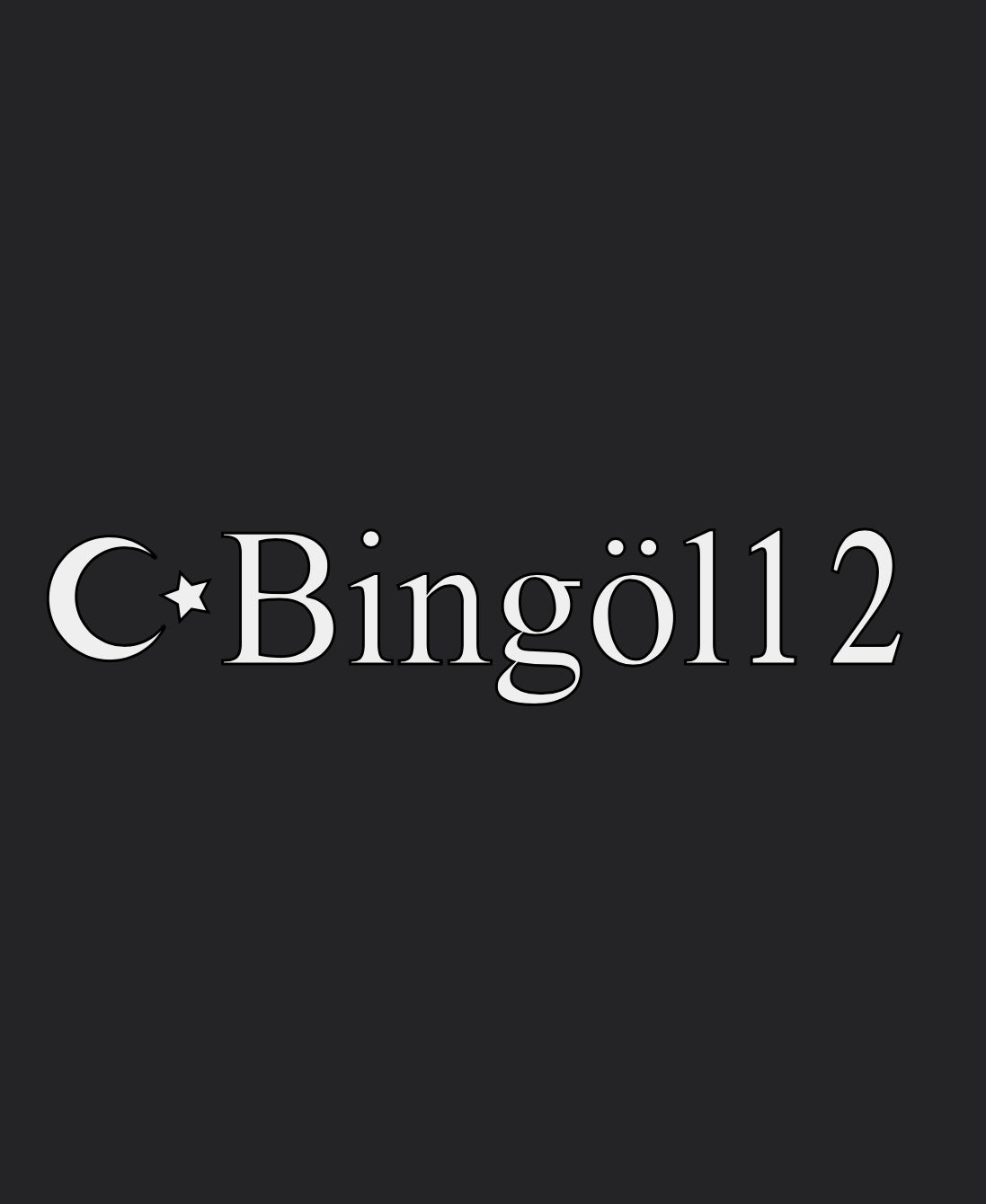 Bingöl 12