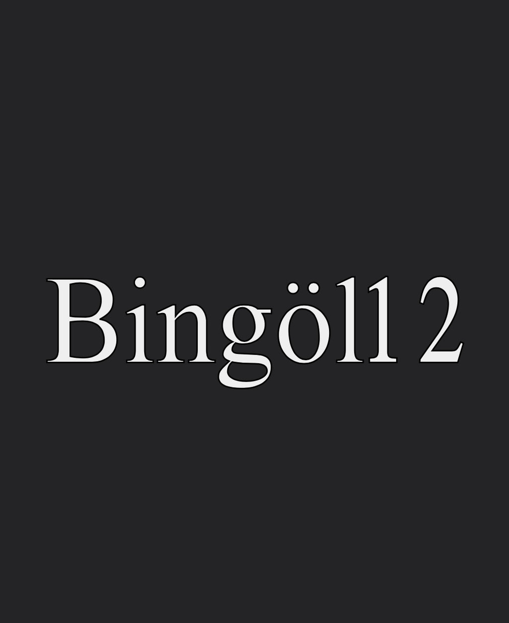 Bingöl 12