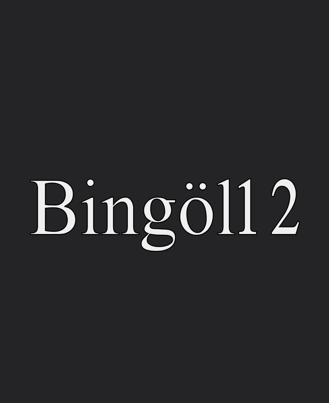 Bingöl 12