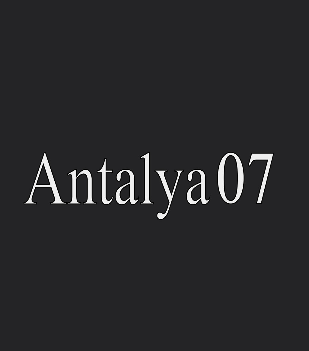 Antalya 07