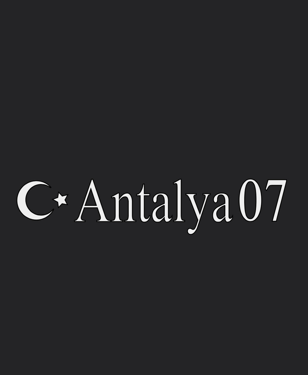 Antalya 07