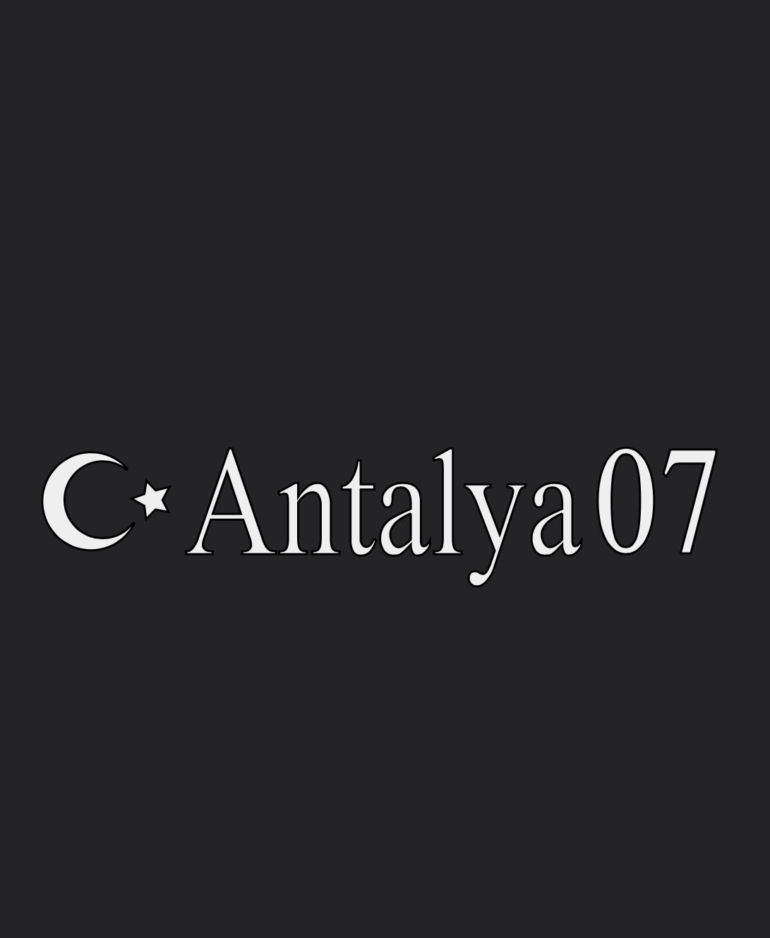 Antalya 07