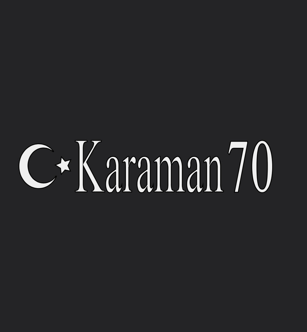 Karaman 70