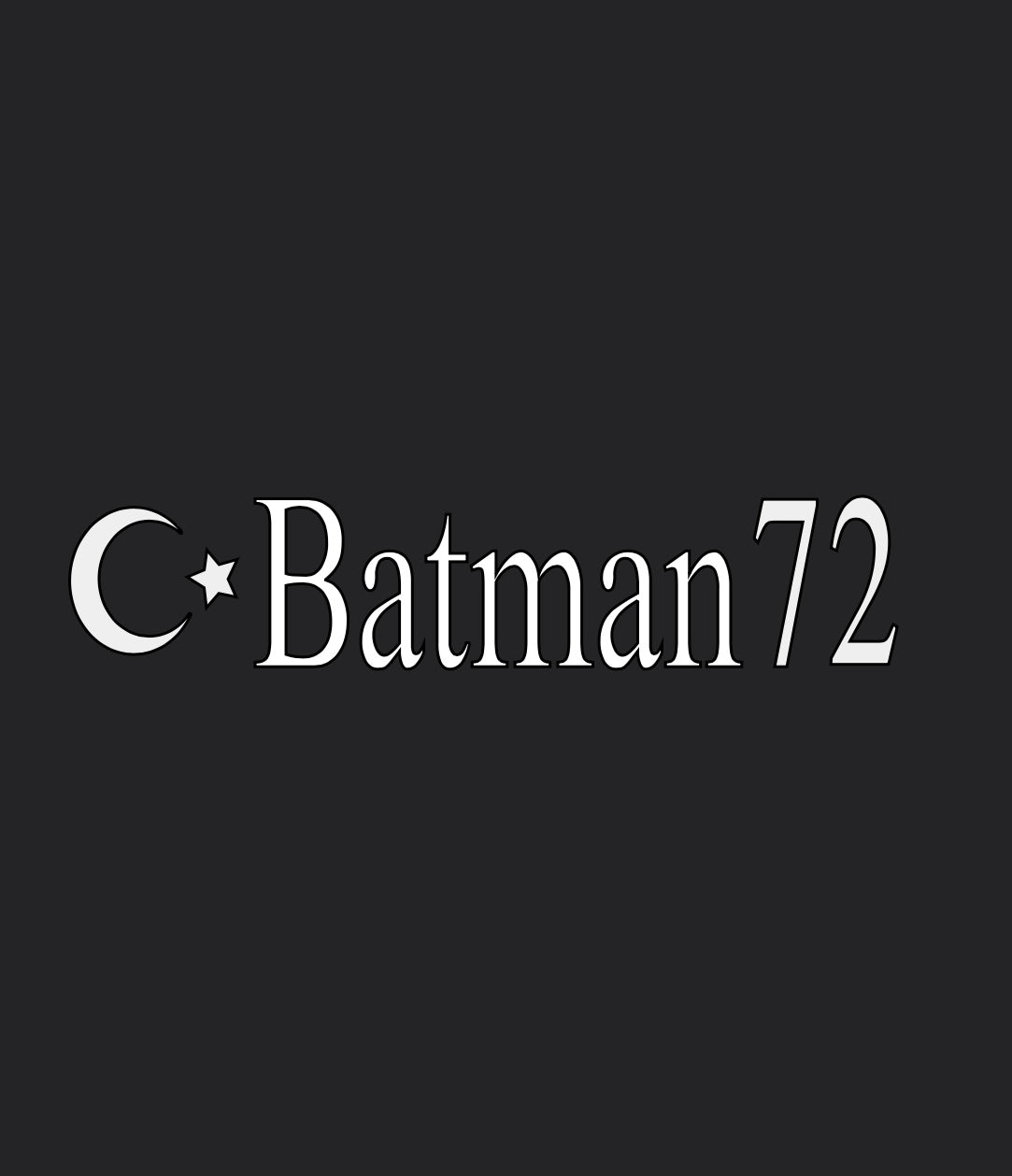 Batman 72