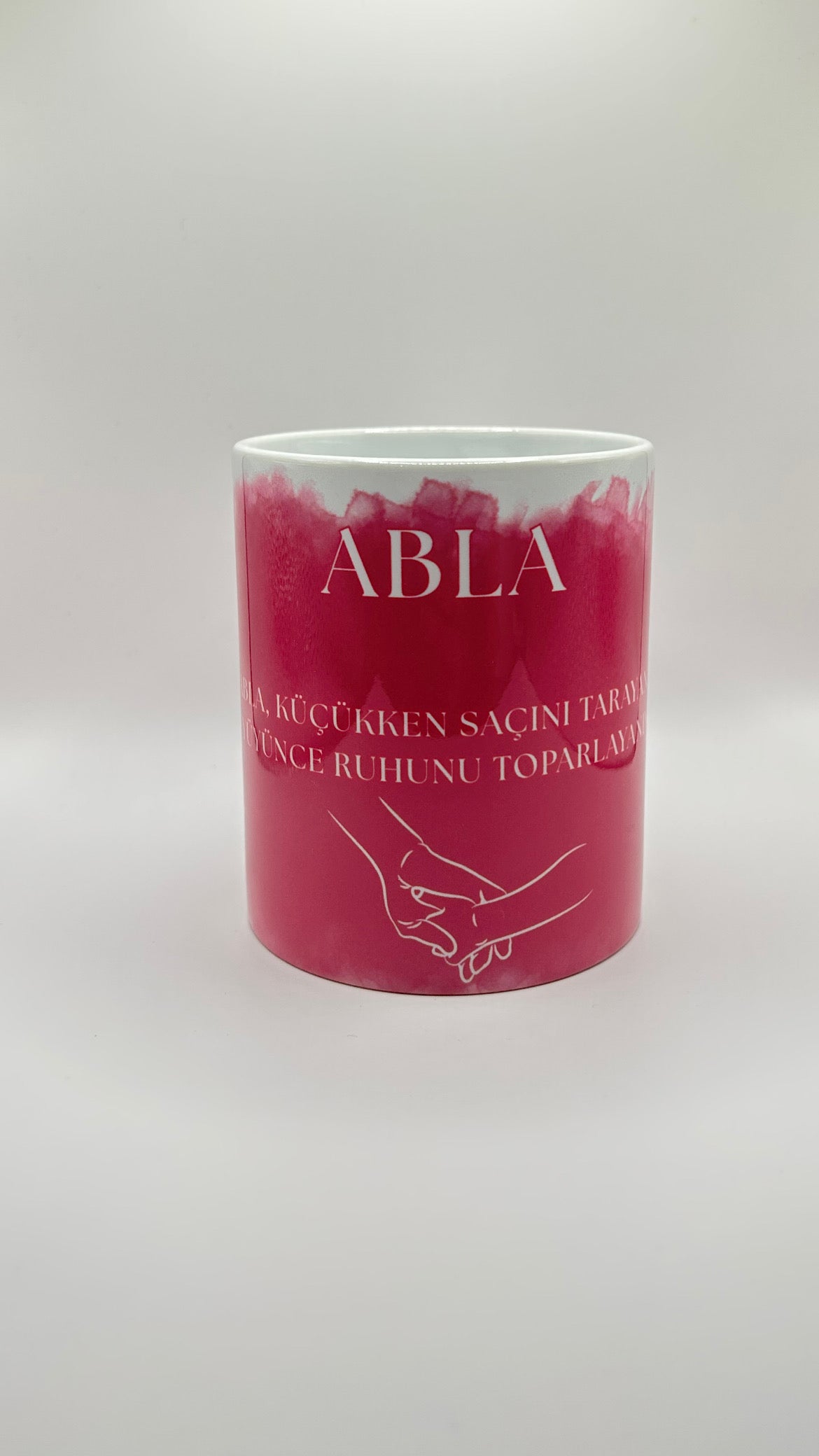 Tasse - Abla