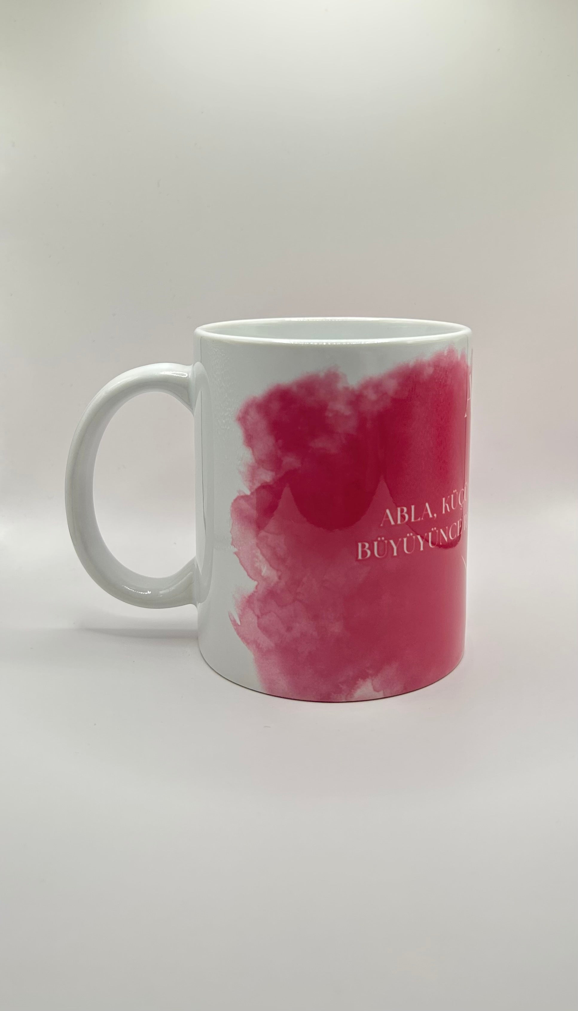 Tasse - Abla