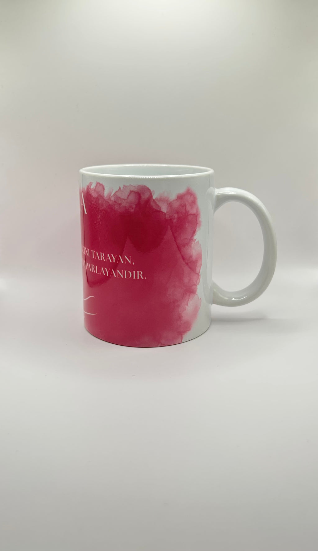 Tasse - Abla