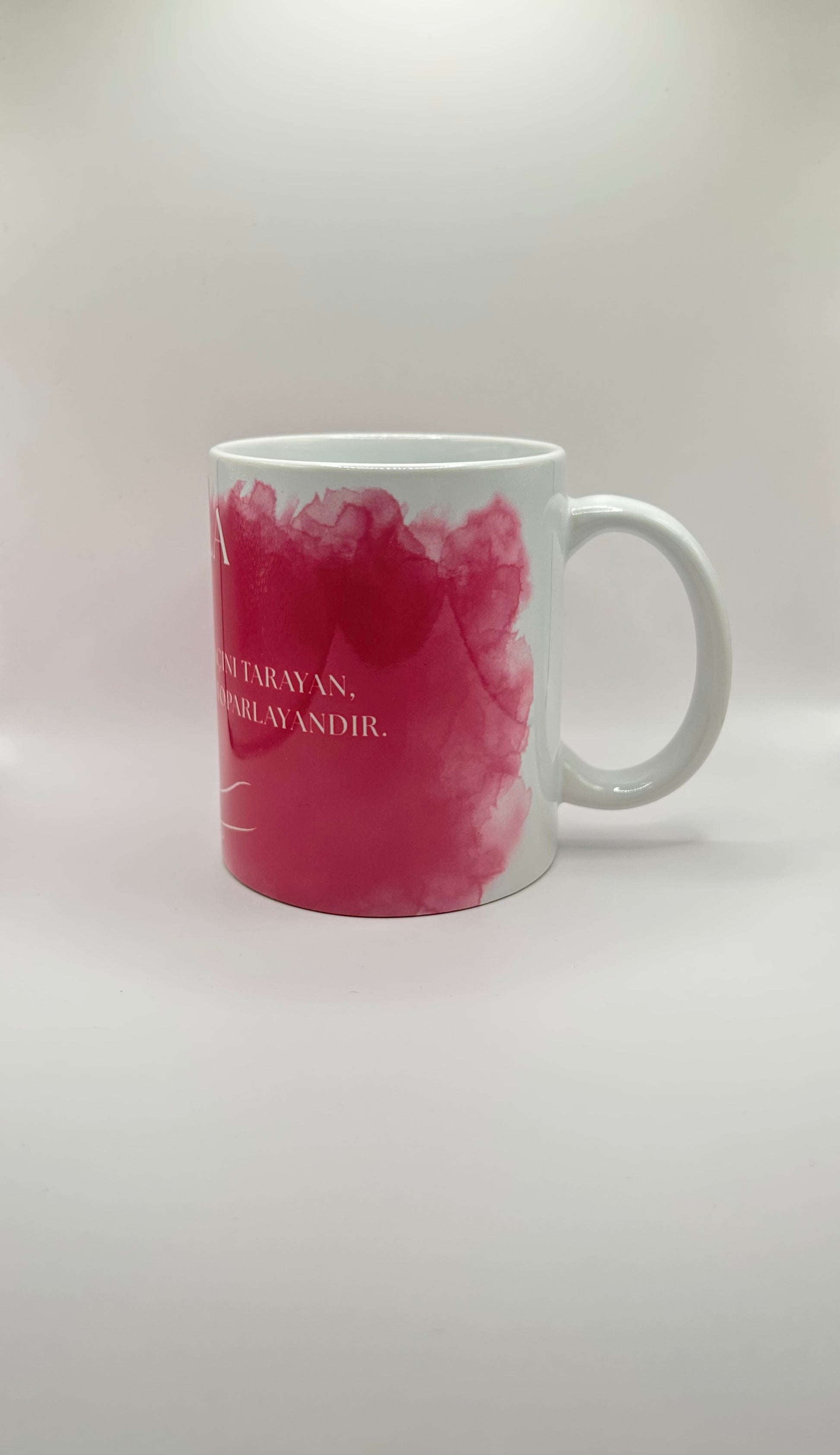 Tasse - Abla