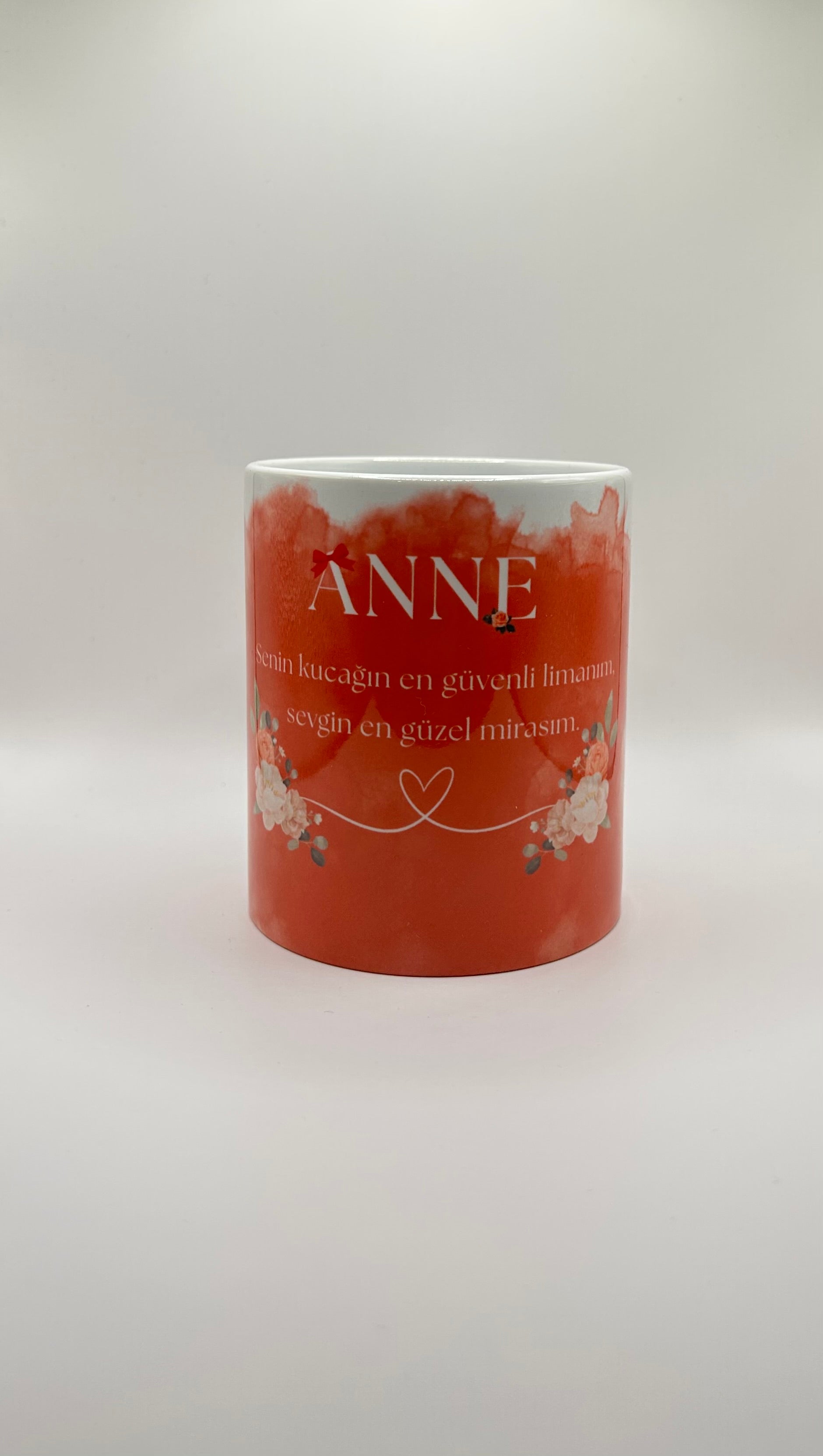 Tasse - Anne