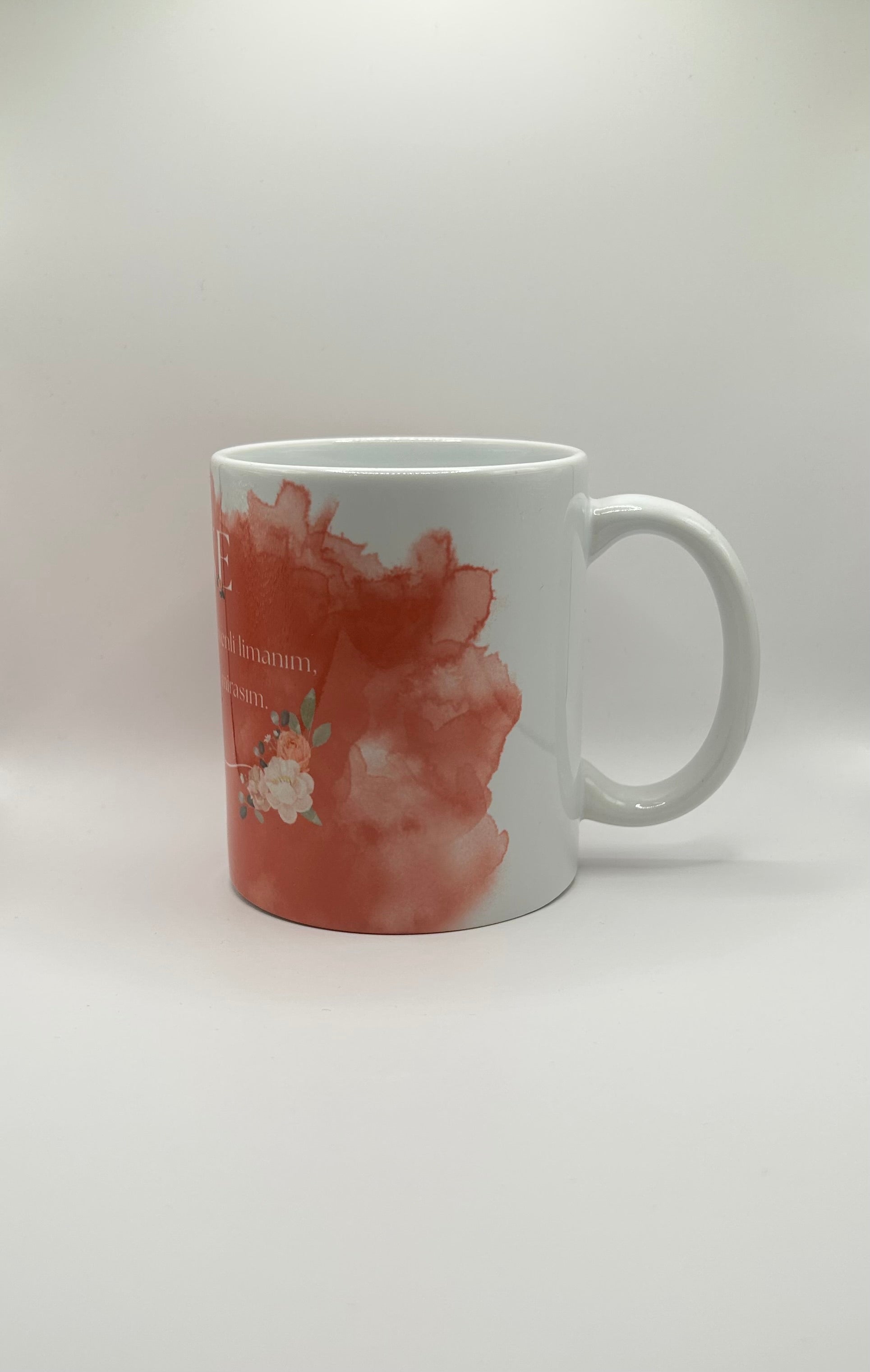 Tasse - Anne