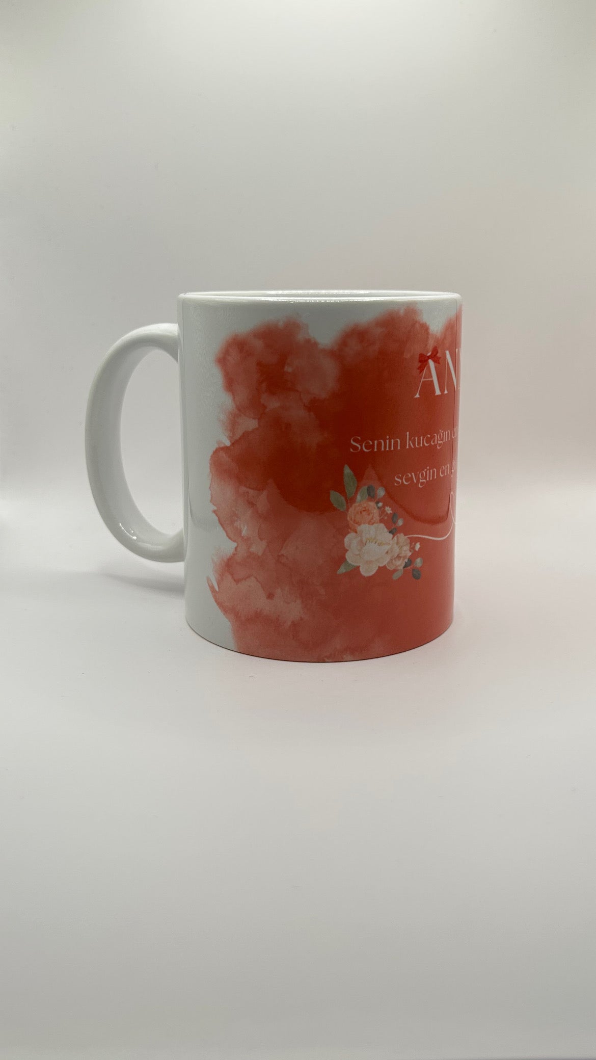 Tasse - Anne